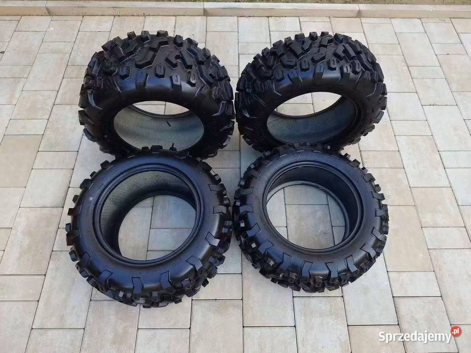 Opony Stag 14 CfMoto Łęczyca