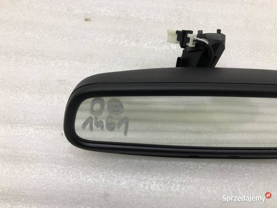 LUSTERKO WEWNĘTRZNE 3S7A17E678 FORD MONDEO MK4