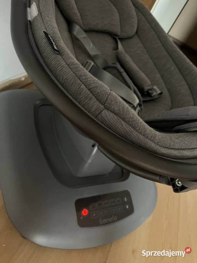 Bujaczek lionelo 0-9kg Puławy sprzedam