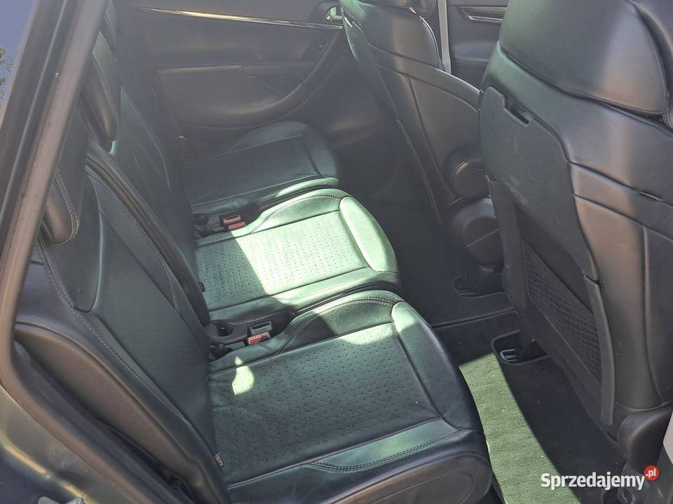 Sprzedam Citroena C4 20 HDI 2007r Automat