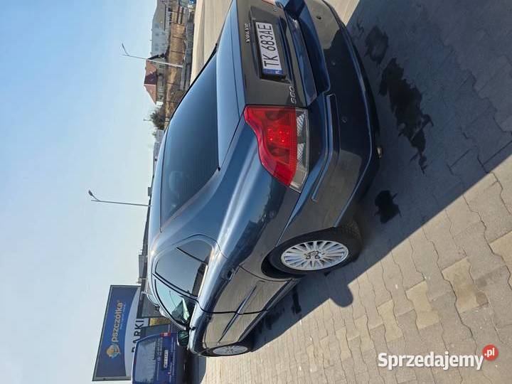 Sprzedam bądz Zamienię Volvo S60 I 24 D5 163HP Rok produkcji 2004 Wieniawa