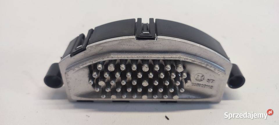 SKODA KODIAQ REZYSTOR DMUCHAWY 5Q0907521F