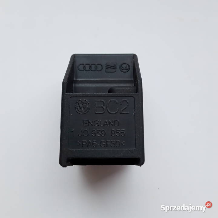 VW Golf V Passat B5 Octavia I Przycisk szyby osobowe Dębica