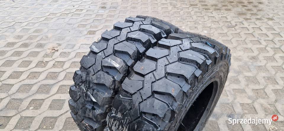 27x850r15 27x85015 21070r1523x85015 Michelin Nowe Miasto Lubawskie