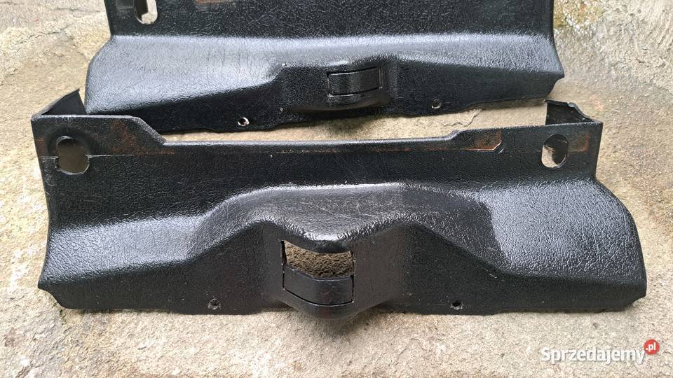 Nakładki słupka Fiat 125p osobowe Leszno