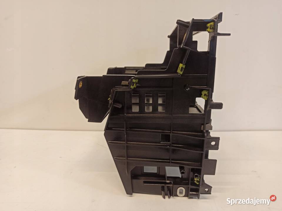 PORSCHE BOXSTER RAMKA RADIA 99755311103