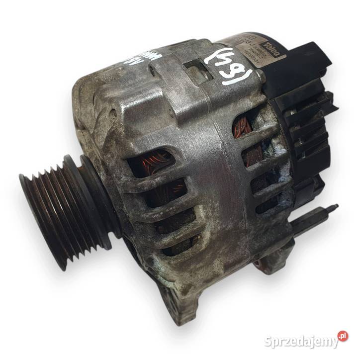 ALTERNATOR VW Golf IV 18 T Valeo 030903023J Chełm
