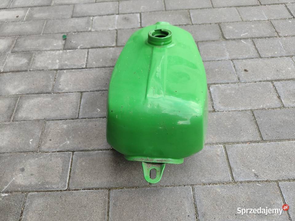 Bak Simson s51 Gorzów Wielkopolski