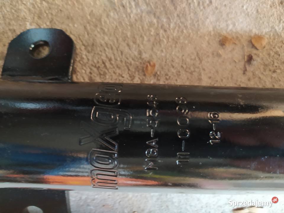Amortyzator przód ford mondeo MK3 Kraków sprzedam