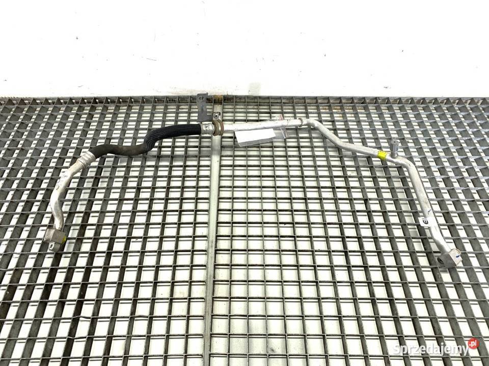 RURKA KLIMATYZACJI FIAT 500 52170404 10 69