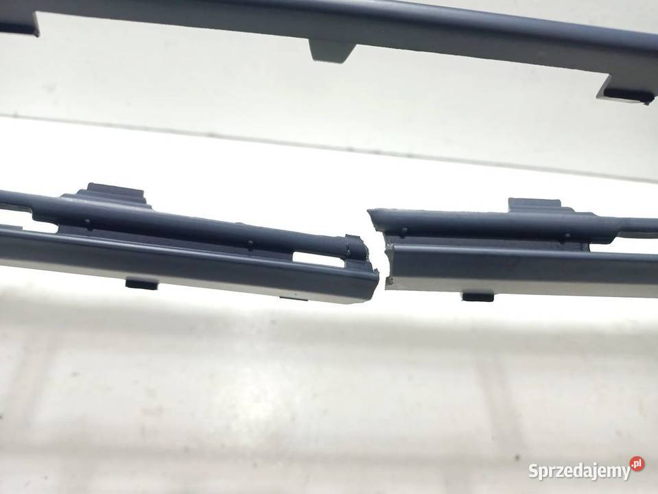 VW PASSAT B8 2014 HIGHLINE ZDERZAK PRZÓD świętokrzyskie Skarżysko-Kamienna sprzedam