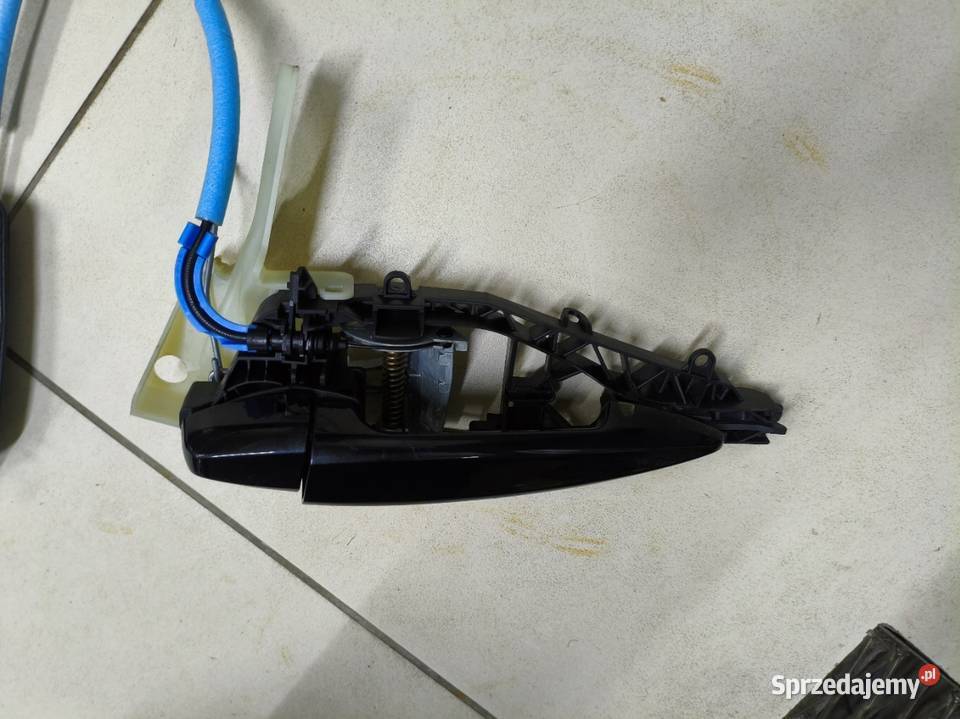 KLAMKA LEWA PRZÓD EU do MINI BMW F45 F39 X2 F46 Piotrków Trybunalski