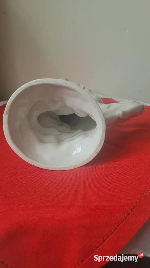 Konie porcelana PRL Antyki, Sztuka, Kolekcje Lublin