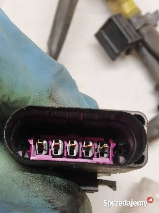SONDA LAMBDA 4H0906262 4H0906265 Audi A7 I osobowe Sondy lambda