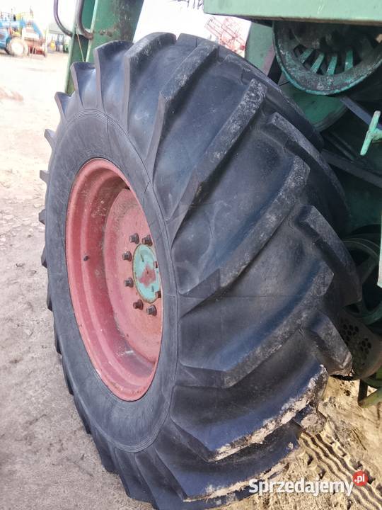 Koło Barum 18430 Claas Mercator opona Ursus Radom