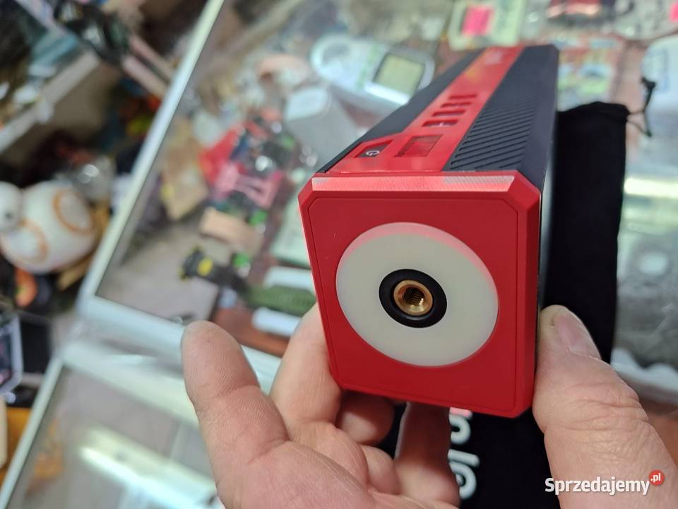 Kompresor przenośny USKT 60 C4 Golub-Dobrzyń