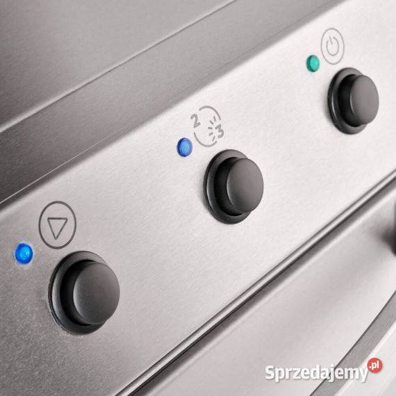 Zmywarka gastronomiczna stalgast Knurów