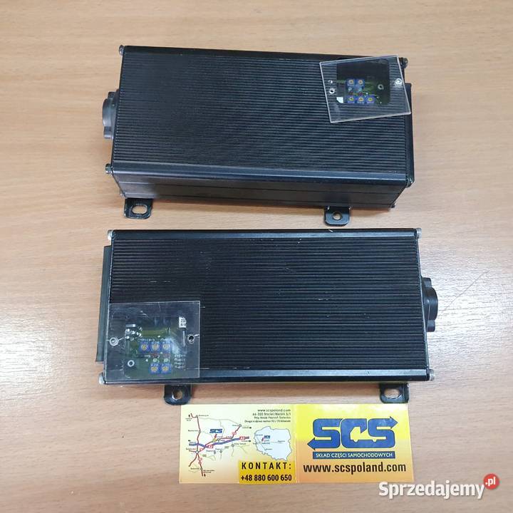 MAN A20 BODE STEROWNIK DRZWI 777414018460 Bieleń sprzedam