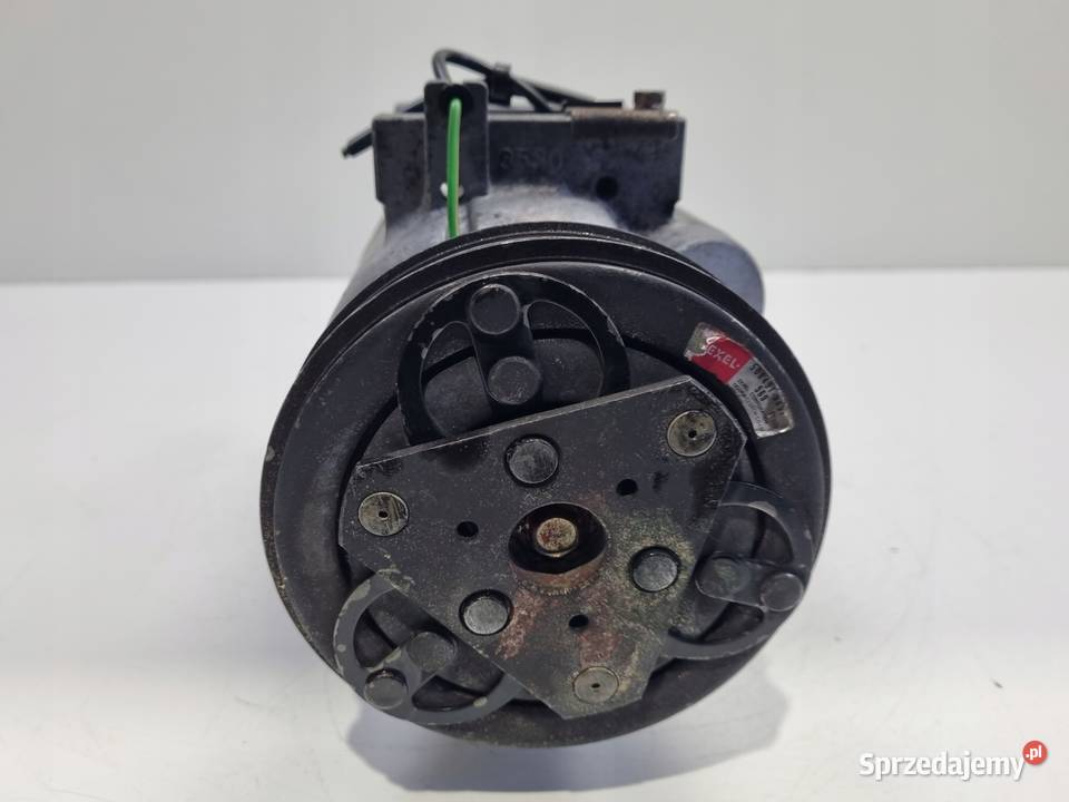 SPRĘŻARKA KLIMATYZACJI VW Passat B5 19 TDI pompa Rudka