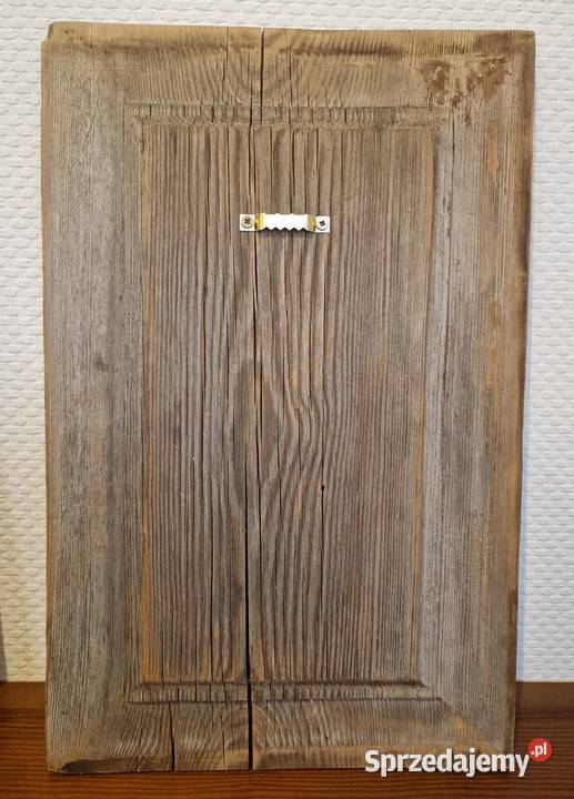 Kogut w malwach Malarstwo mazowieckie