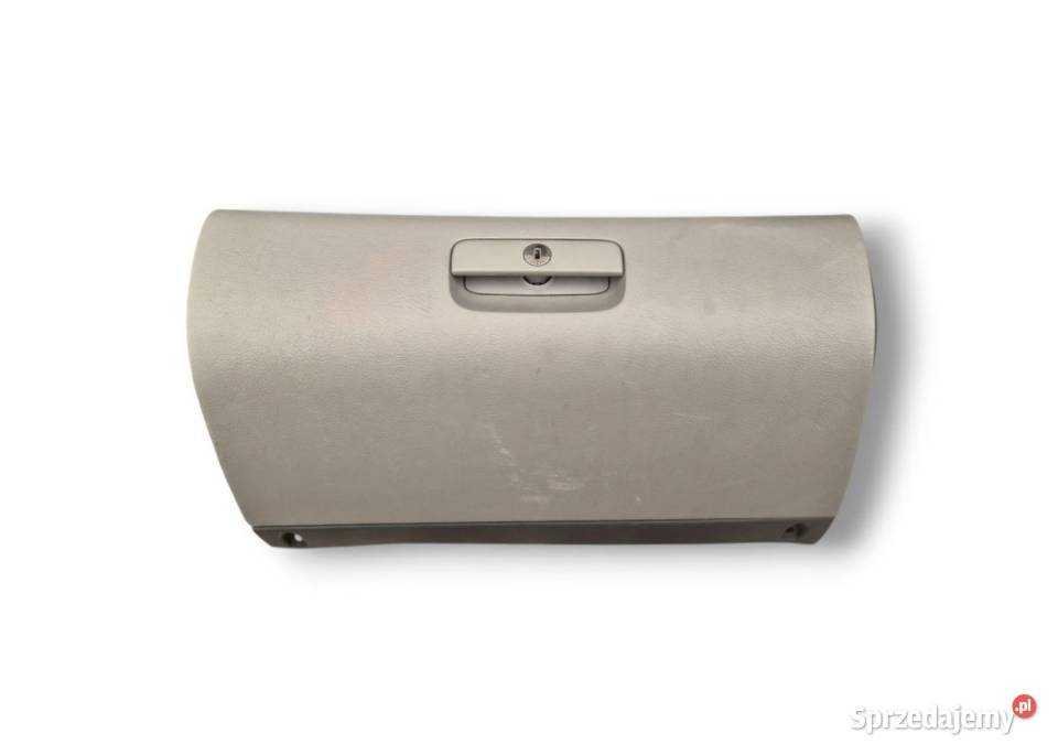 SCHOWEK PASAŻERA SKODA OCTAVIA I 1 1U1857097B świętokrzyskie Działoszyce