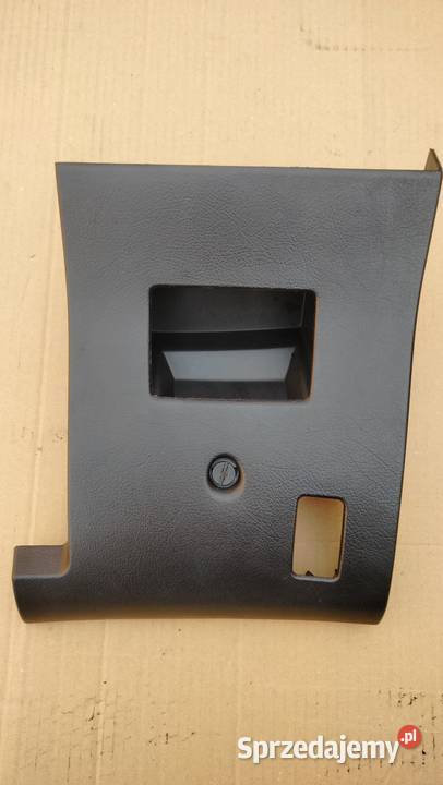 Osłona skrzynki bezpieczników wewnętrzna Peugeot kujawsko-pomorskie Bydgoszcz