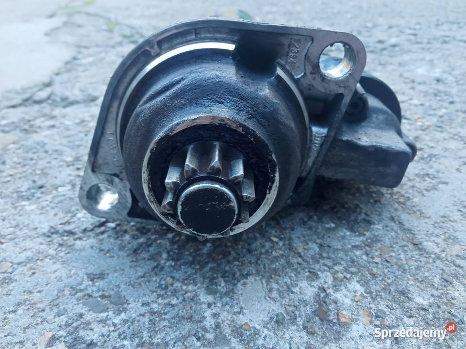 Audi Skoda Seat VW 14 TDI Rozrusznik 02A911024D Dębica