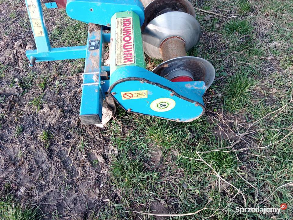 Formownica do redlin Pozostałe Wąbrzeźno