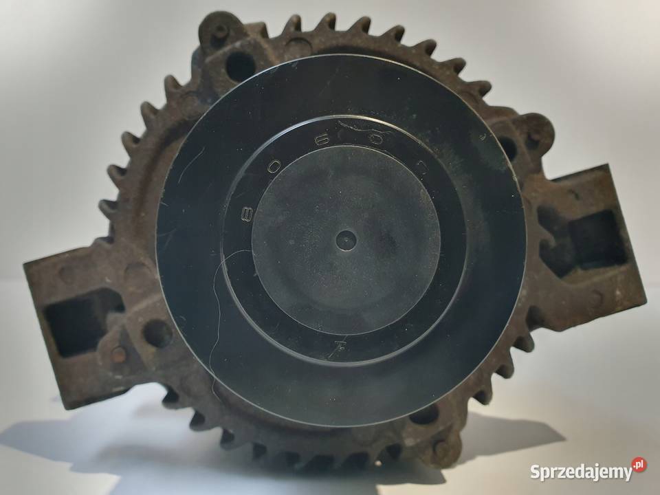 ALTERNATOR Honda Civic VIII 22 iCTDI oryginał Rudka sprzedam