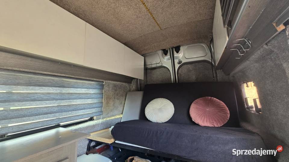 Renault Trafic 19dci Marki sprzedam