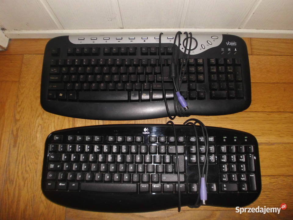 2 myszki MYSZ na 2 i USB przewodowe sprzedam