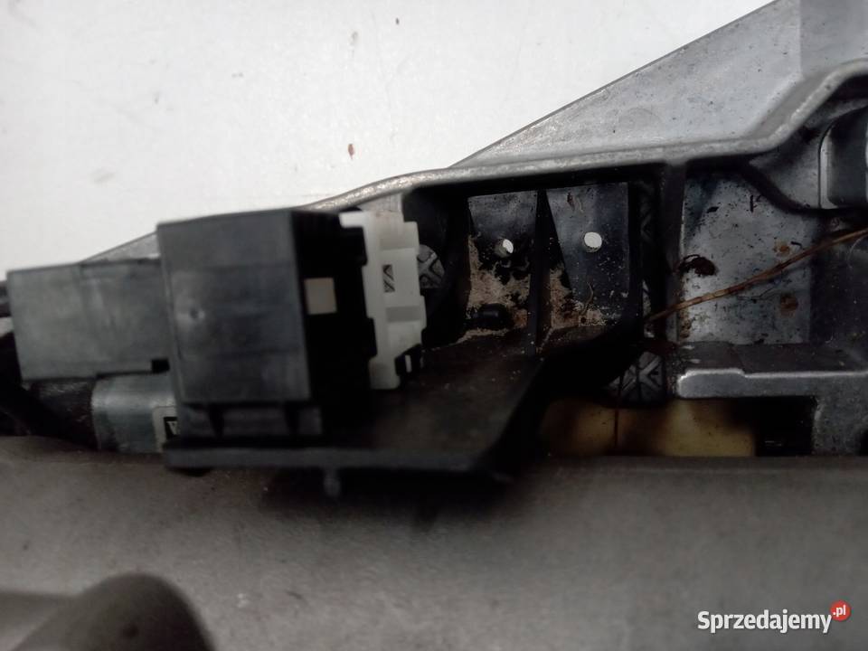 KOLUMNA KIEROWNICZA MERCEDES E W211 C W203 W209 Nowy Tomyśl