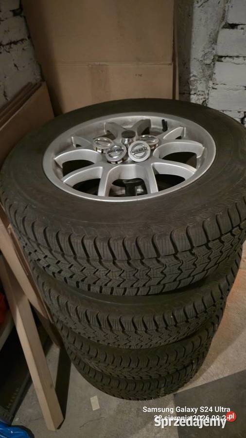 Nissan Qashqai J10 2008 r 20 Pb 141 4x4 manualna Siedlce