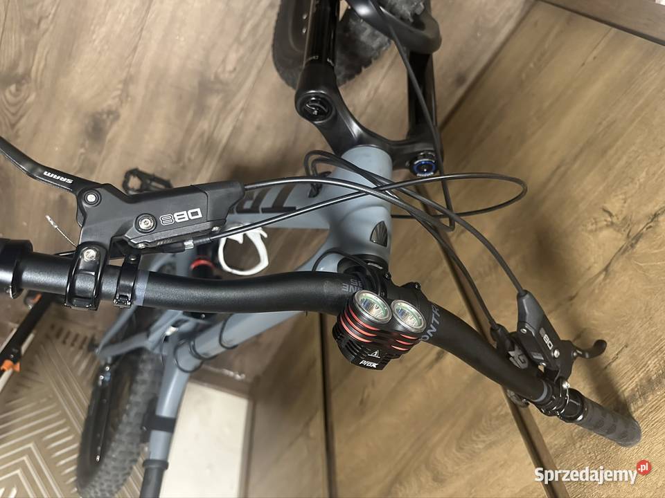 Trek Remedy 97