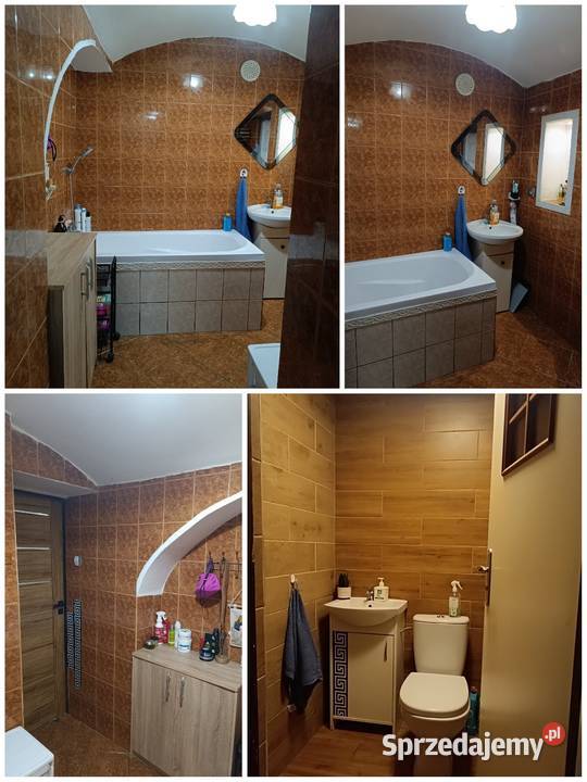 Dom z ogrodem Jarosław