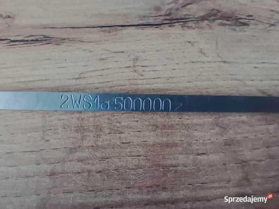 Ramię wycieraczki prawe Żuk