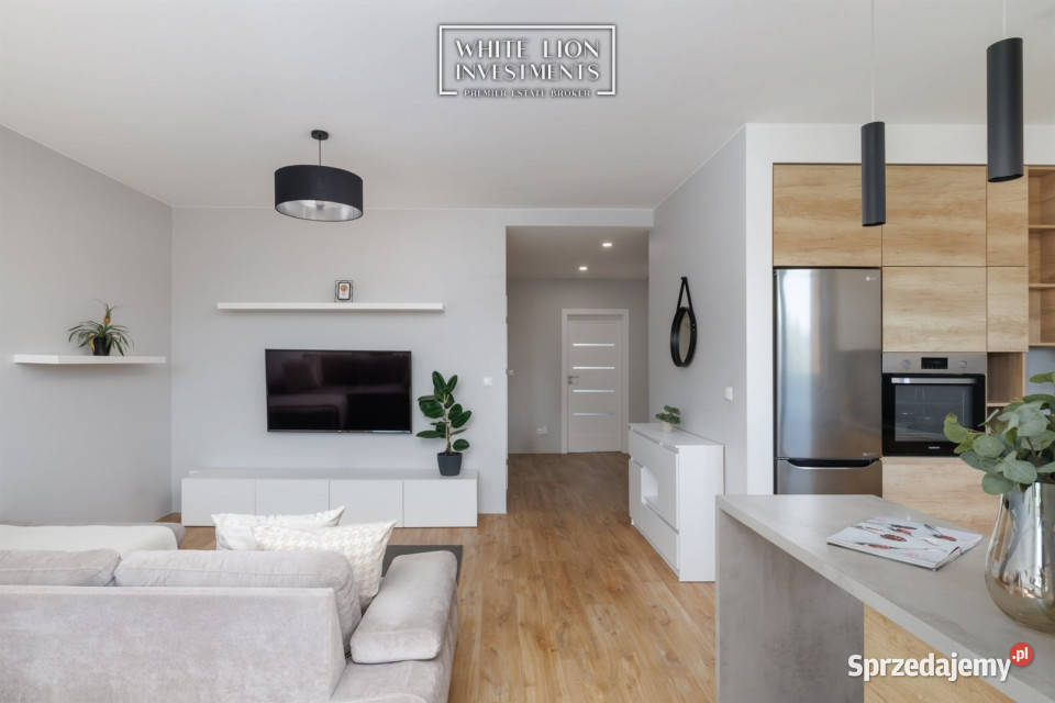 sprzedaży mieszkania Warszawa 72m2 3 pokoje