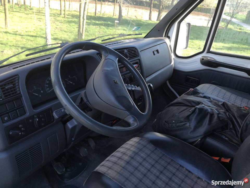 citroen jumper 19D Kazimierza Wielka sprzedam