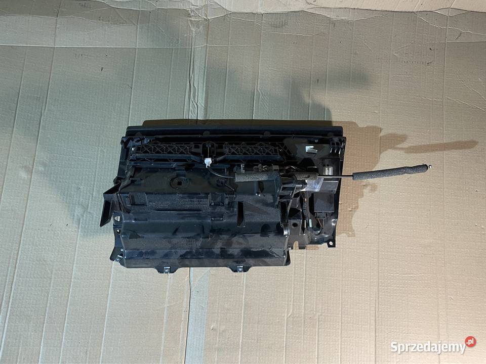 Schowek pasażera 7029753 bmw 7 e65 e66 zachodniopomorskie Szczecin