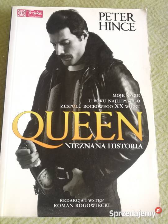 Nirvana Queen Metallica M Jackson M Rodowicz zachodniopomorskie Szczecin