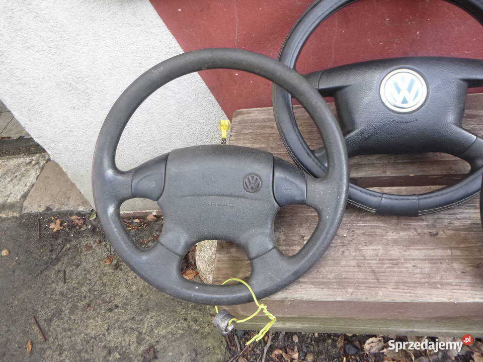 KIERWOWNICA VW T4 śląskie