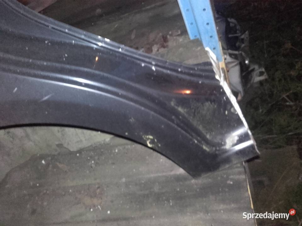 Fiat Linea błotnik tylny ćwiartka lewa lewy Łódź sprzedam
