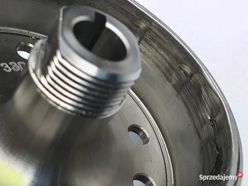 Magneto Kolo Zamachowe Yamaha YZF 450 Łódź