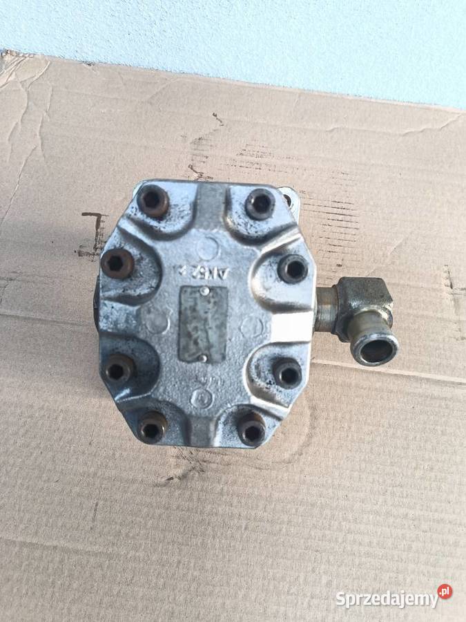 Pompa hydrauliczna do wywrotu star Pozostałe Głowno