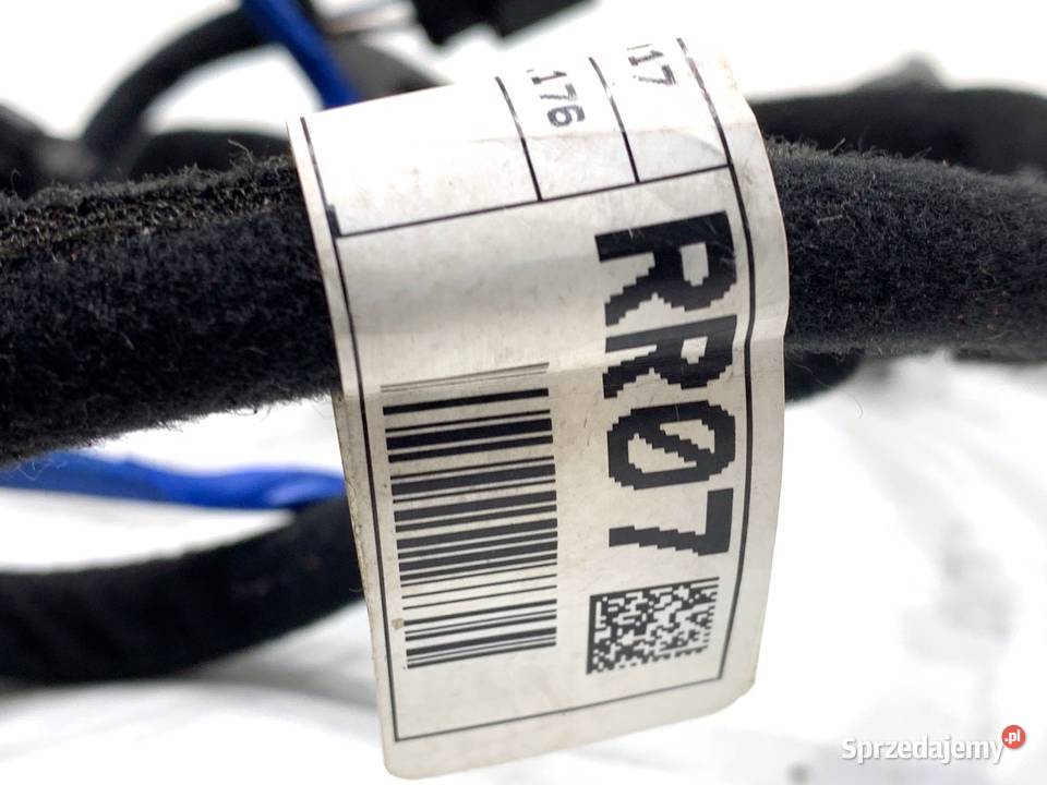 WIĄZKA DRZWI TYŁ PRAWY KIA CEED 91630J7070 15