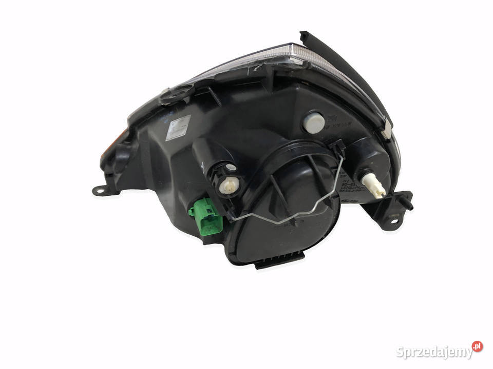 Ford KA MK1 19962001 Reflektor Lampa przód prawy sprzedam