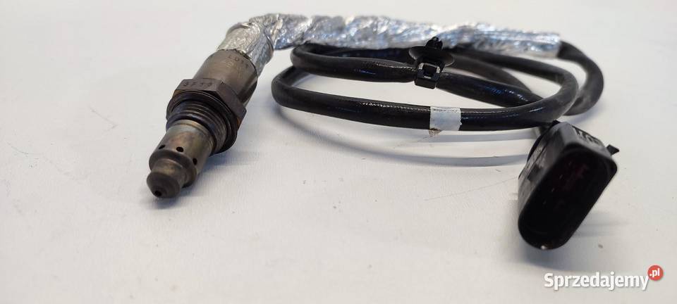 VW TIGUAN II SONDA LAMBDA 04E906262KE sprzedam