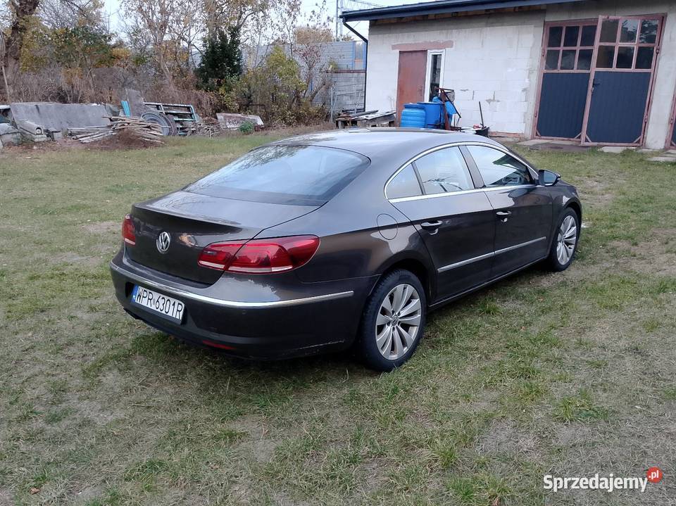 Sprzedam Passata CC CD Legionowo