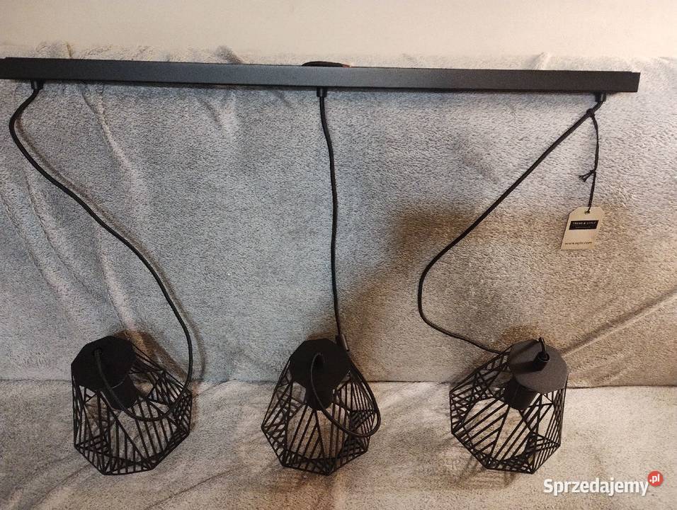 Lampa wisząca Lampy wiszące Ełk