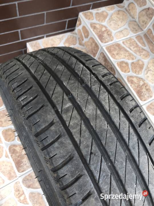 KLEBER DYNAXER HP4 96V 2056016 2021 r ŁADNA Części samochodowe
